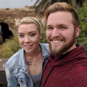 Meet your Posher, Cameron